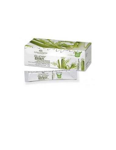 SUPERDREN QUASI ZERO FIBRA FIN