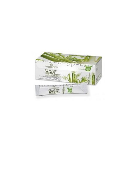 SUPERDREN QUASI ZERO FIBRA FIN