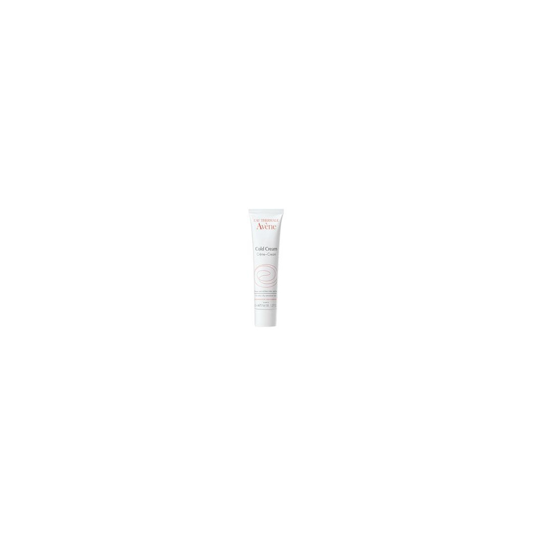 AVENE COLD CREAM 40ML