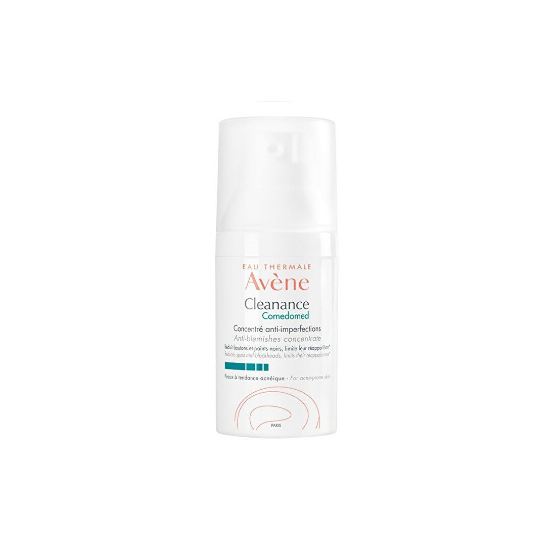 AVENE COMEDOMED CONCENTRATE