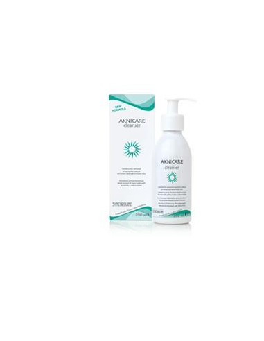 AKNICARE CLEANSER 200ML