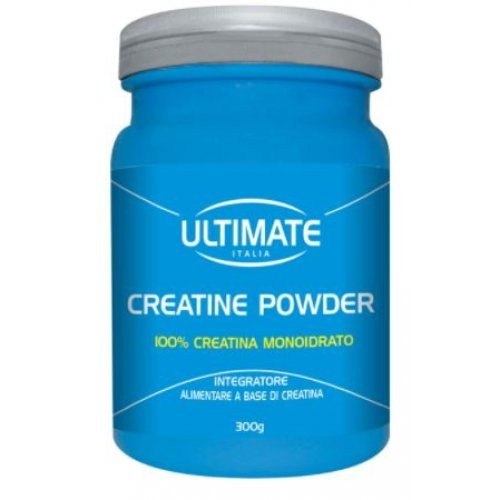 ULTIMATE CREAT POW 300G