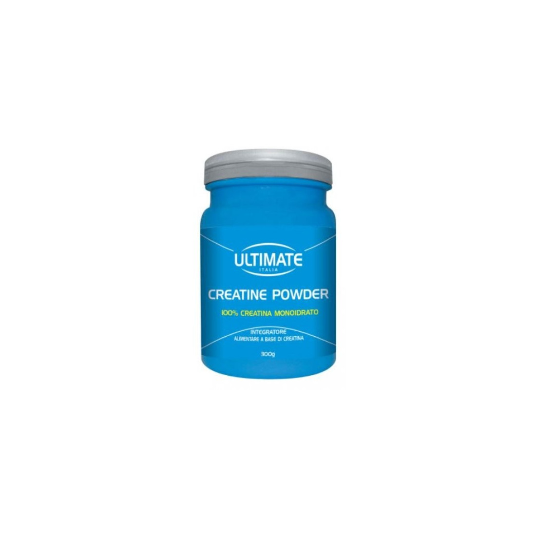 ULTIMATE CREAT POW 300G