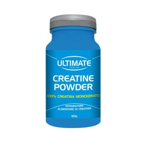 ULTIMATE CREATINE POW POWDER 150