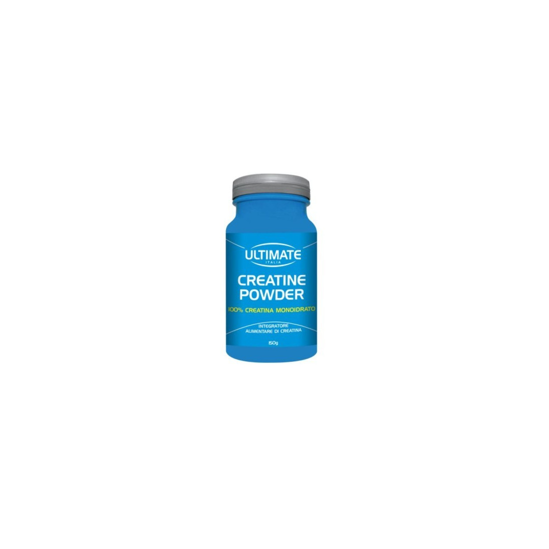 ULTIMATE CREATINA POWDER POLVERE 150