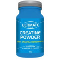 ULTIMATE CREATINA POWDER POLVERE 150