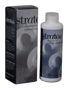 STRATO DS SHAMPOO 250ML