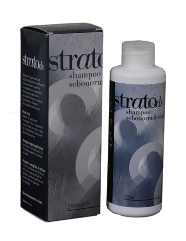 STRATO DS SHAMPOO 250ML