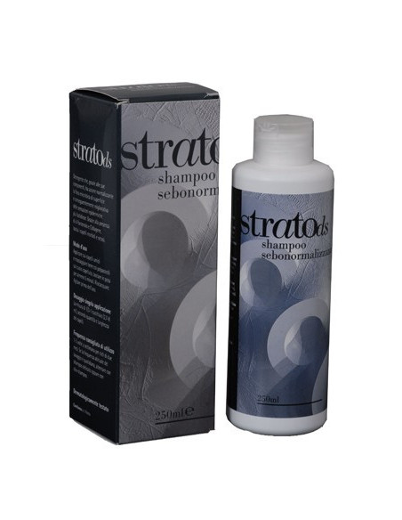 STRATO DS SHAMPOO 250ML