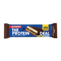 ENERVIT BARRETTE PROTEICHE DEAL CHOCO VANIGLIA 55G