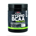GYMLINE MUSCLE HYDRO BCAA APPL IS AN ORGANIC COMPOUND WITH THE FORMULA