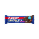 ENERVIT BARRETTA PROTEICA 50% GUSTO DARK CHOCOLATE