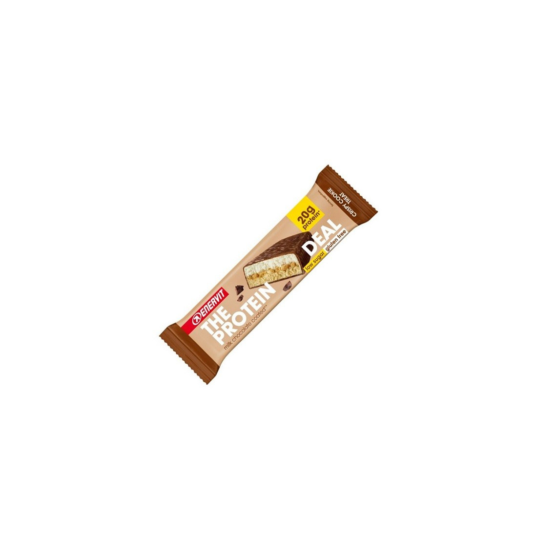 ENERVIT PROTEIN DEAL COOKIE55G