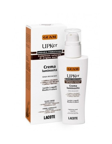 GUAM UPKER CREMA LUMINOSITA'
