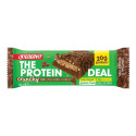 ENERVIT THE PROTEIN DEAL CRUNCHY MILK CHOCO
