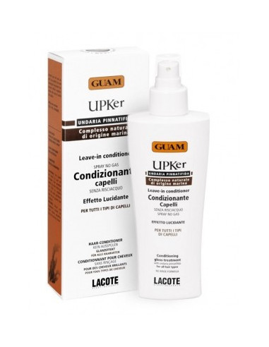 GUAM UPKER LEAVE-IN CONDIZIONA