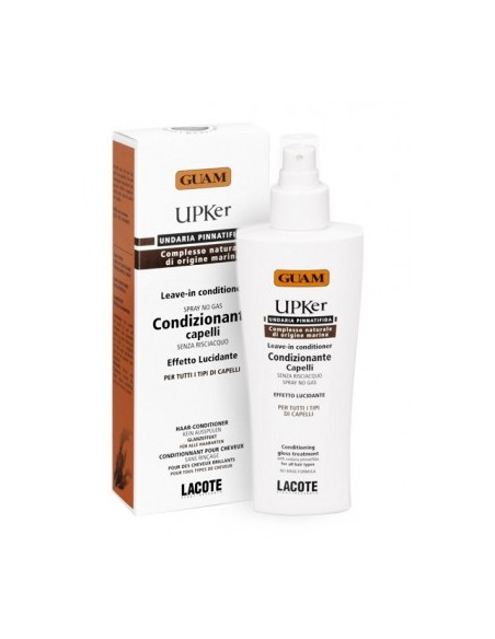 GUAM UPKER LEAVE-IN CONDIZIONA