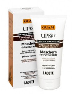 GUAM UPKER MASCHERA RISTRUTT