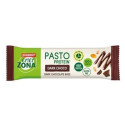 ENERZONA PASTO DARK CHOCO 55G