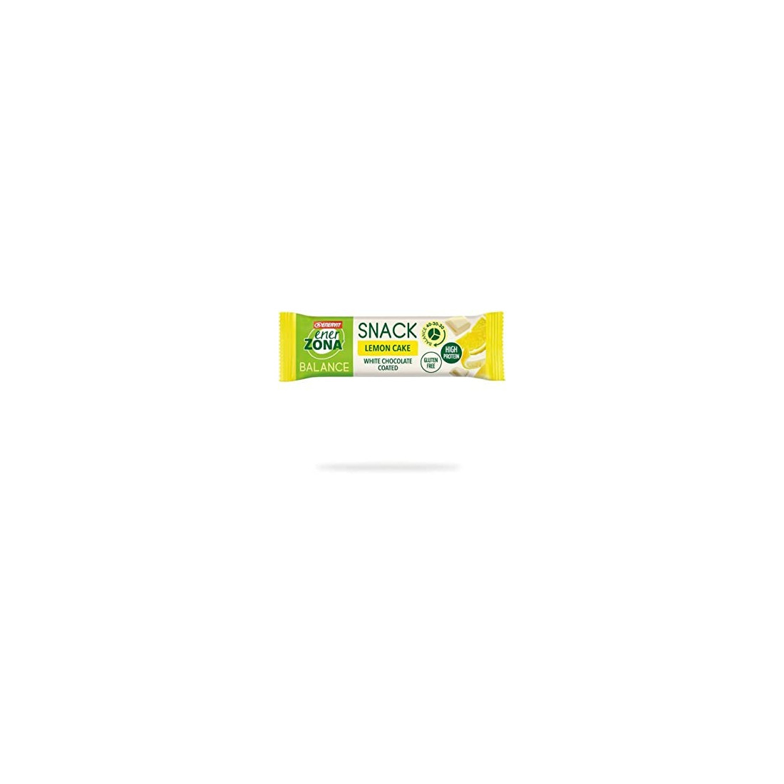 ENERZONA SNACK LEMON 33G AND OTHER