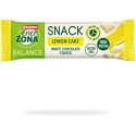 ENERZONA SNACK LEMON 33G AND OTHER
