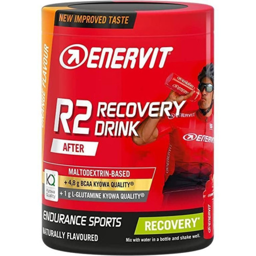 ENERVIT R2 RECOVERY ARA 400G