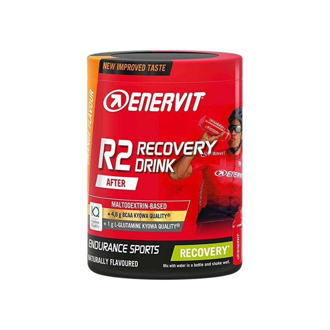ENERVIT R2 RECOVERY ARA 400G