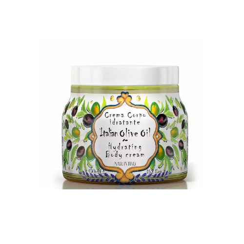 CREMA CORPO IDRATANTE FIORI D'ARANCIO DI SICILIA  450ml