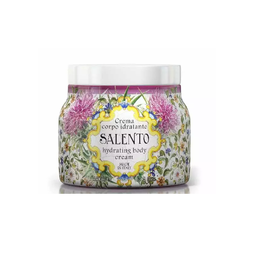 It's called a body moisturizer