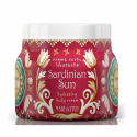 Body moisturizing cream