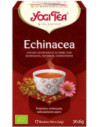 YOGI TEA ECHINACEA 30,6G BIO