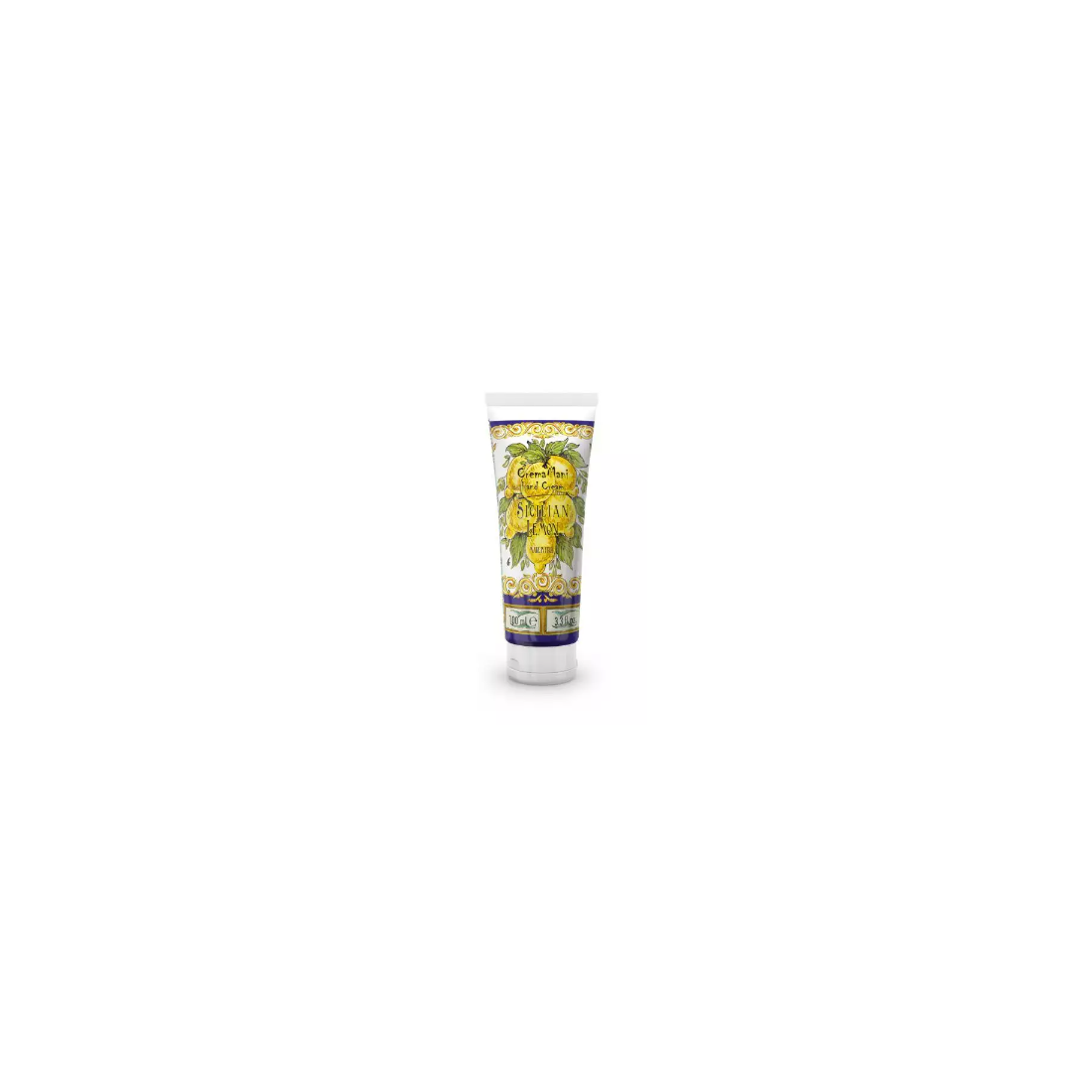 It's called "Lemon