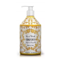 ADRIATIC LIQUID SOAP 500ml