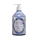 SAPONE LIQUIDO MEDITERRANEAN HERBS LE MAIOLICHE 500ml