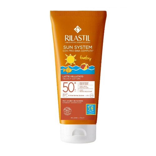 RILASTIL IT IS RECOMMENDED THAT YOU TAKE THE FOLLOWING: