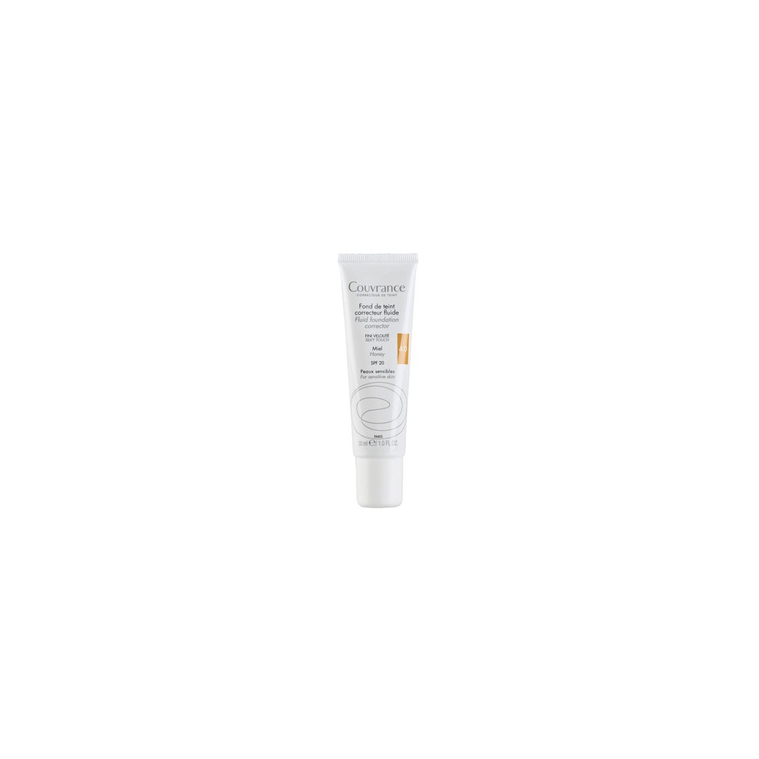 AVENE COUVRANCE FDT MIELE