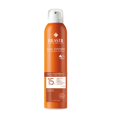 RILASTIL IT 'S CALLED A SUNSCREEN