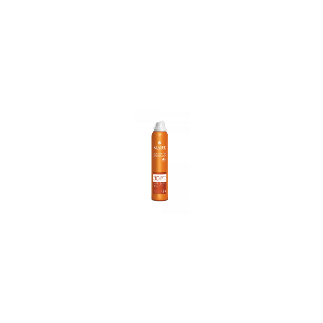 RILASTIL It's called a sunscreen