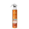 RILASTIL SUN SYSTEM BABY SPRAY VAPO SPF50+ 200 ML