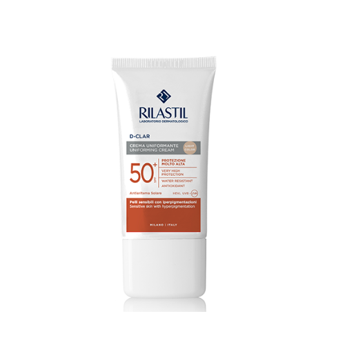 RILASTIL IT IS RECOMMENDED THAT THE USE OF THE PRODUCT IS LIMITED TO THE FOLLOWING: