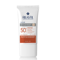 RILASTIL SUN SYSTEM D-CLAR CREMA FOTOPROTETTIVA TINTA MEDIUM SPF50+ 40 ML