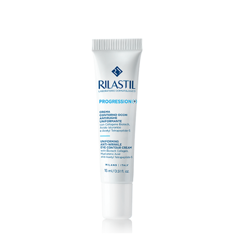 RILASTIL OCCHI ANTIRUGHEGAL NOTICE 15 ML