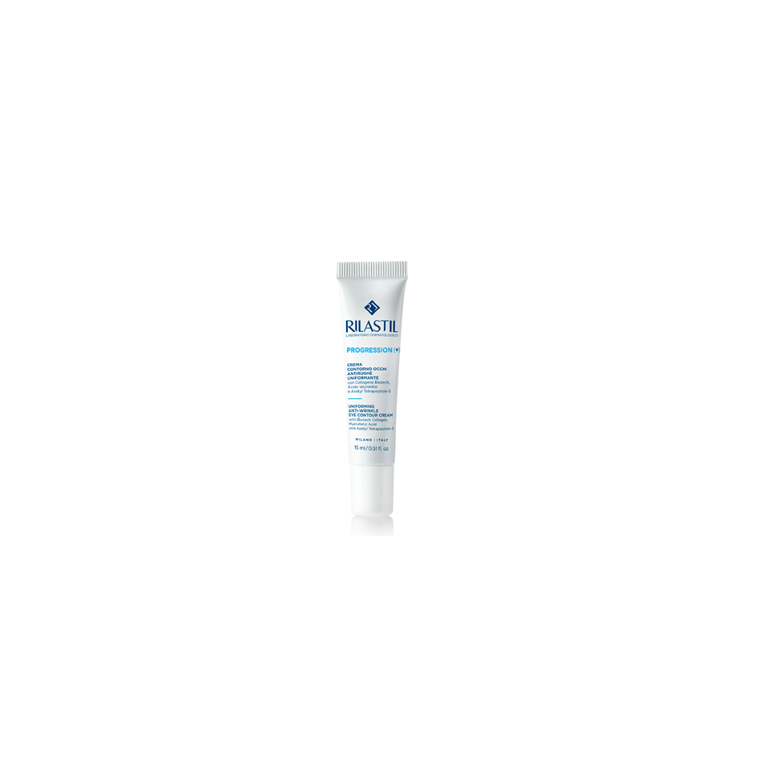 RILASTIL OCCHI ANTIRUGHEGAL NOTICE 15 ML