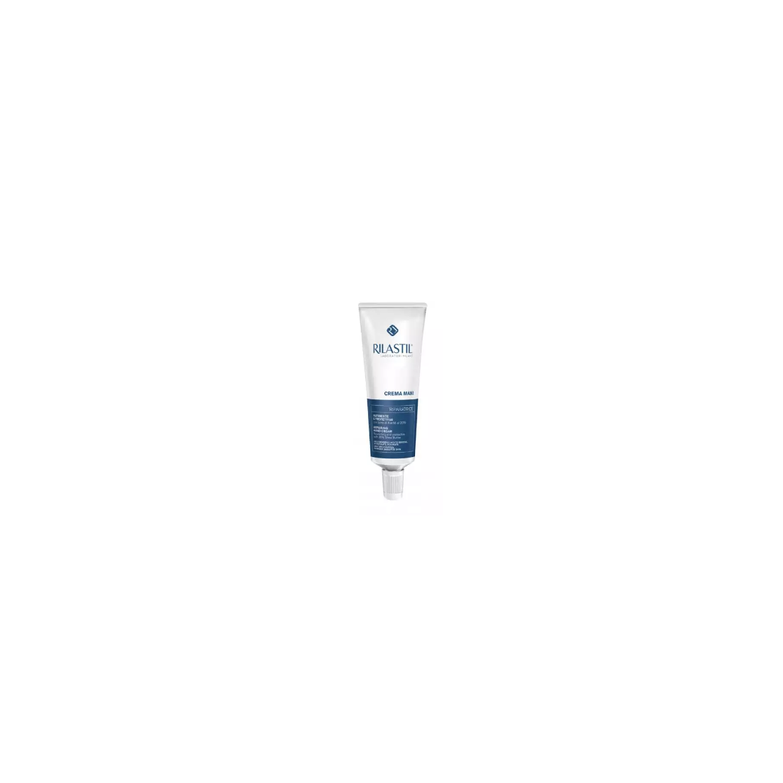 RILASTIL XEROLACT REPAIRED HAND CREAM 100 ML
