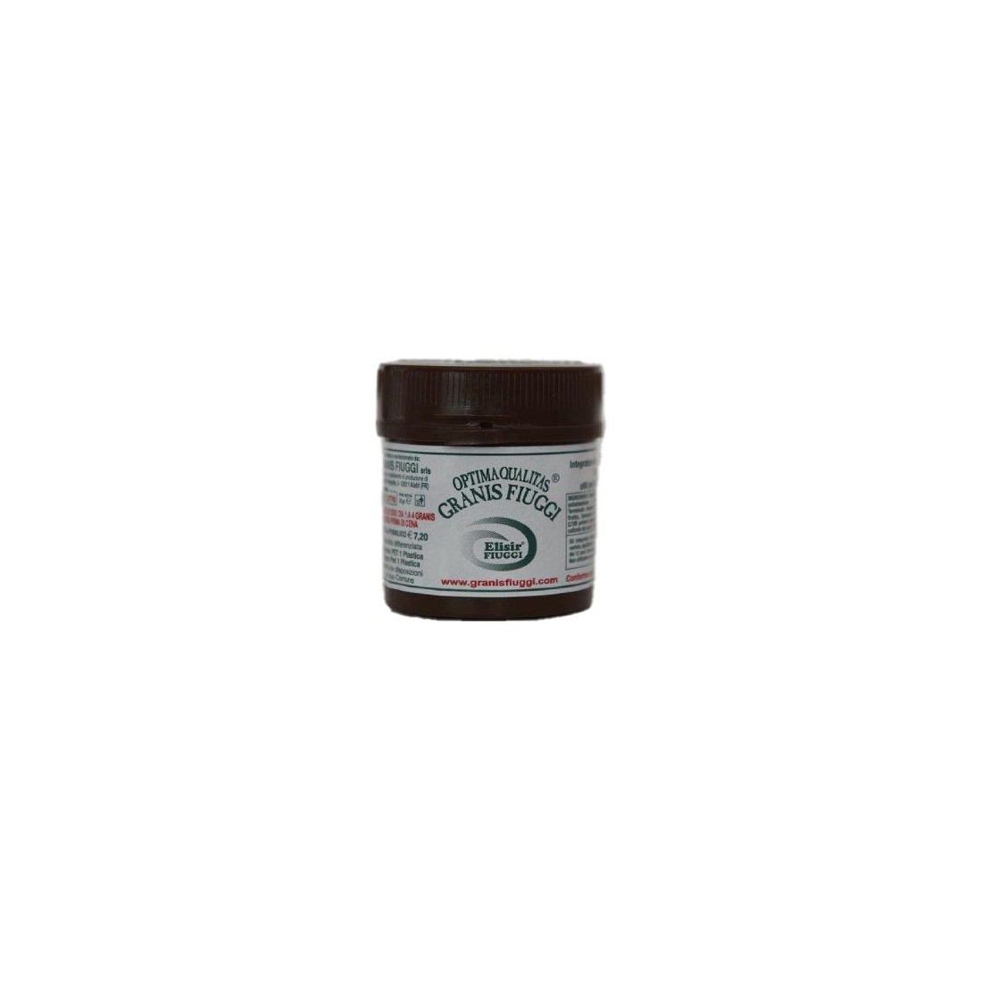 GRANIS FIUGGI 35G