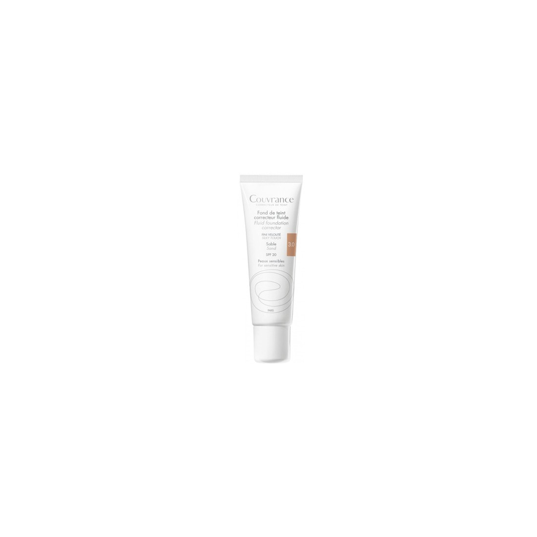 AVENE COUVRANCE FDT SABBIA