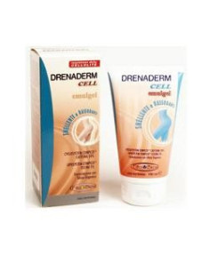 DRENADERM CELL EMULGEL 150ML