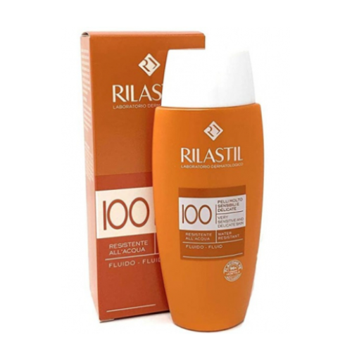 RILASTIL 100 FLUIDO 75 ML