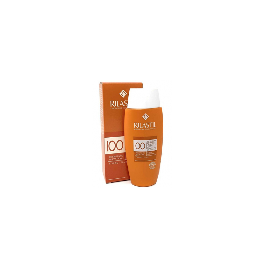 RILASTIL 100 FLUIDO 75 ML