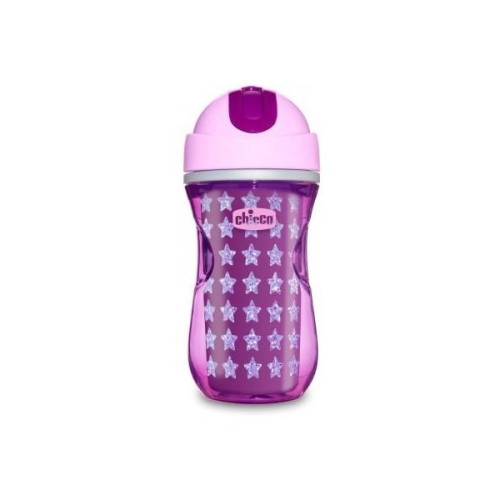 CHICCO TAZZA SPORT ROSA 14 MESI +